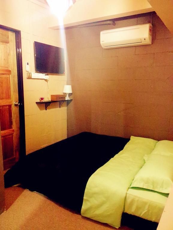 The Room @ Zishi Kota Bharu Camera foto